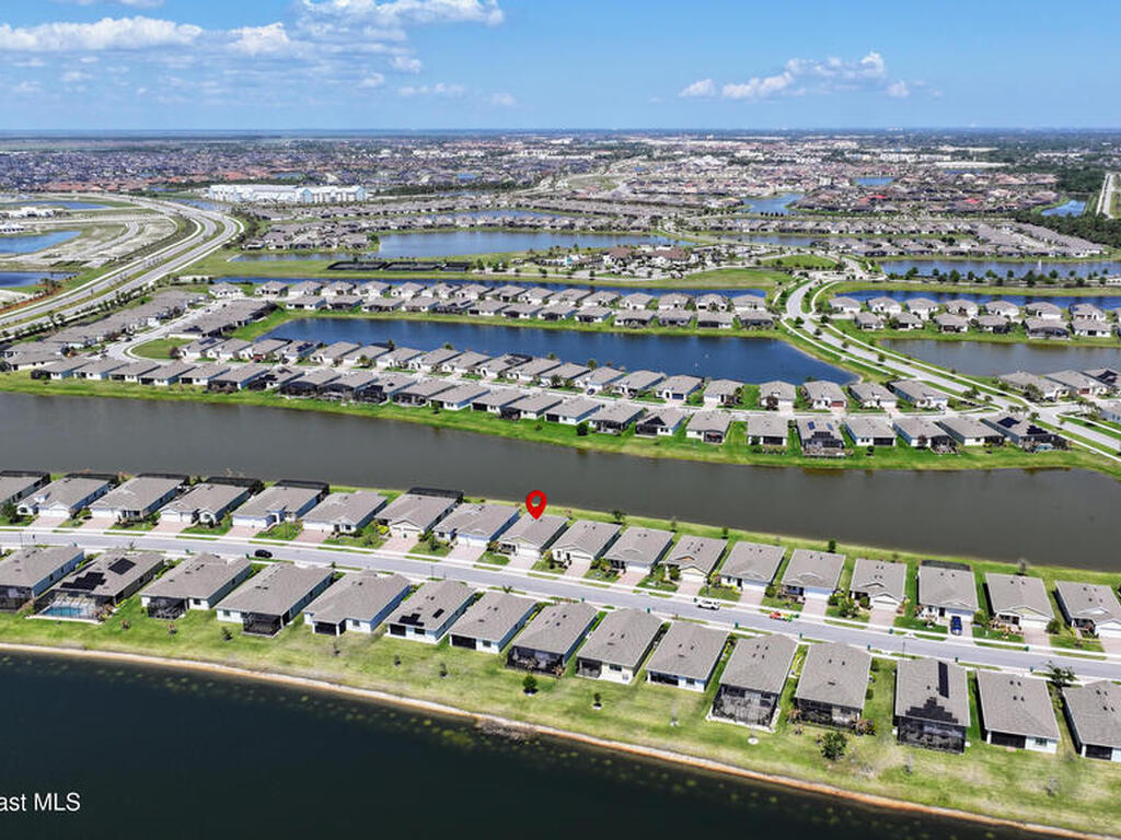 1453 Great Belt Circle, Melbourne, FL 32940