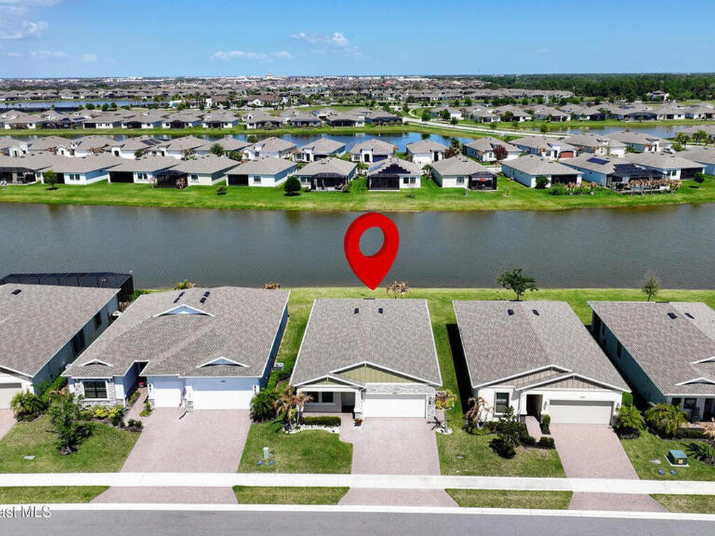 1453 Great Belt Circle, Melbourne, FL 32940