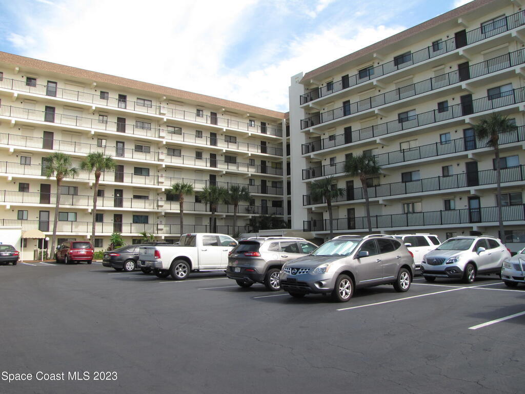 3060 N Atlantic Avenue, Cocoa Beach, FL 32931