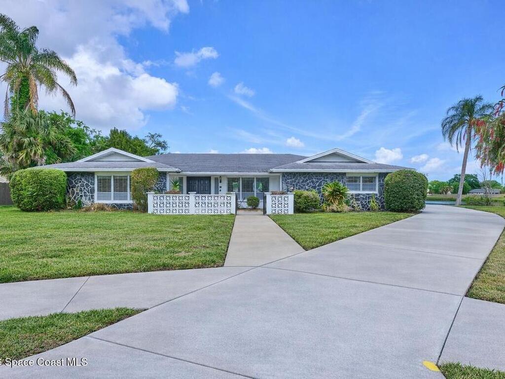 1900 Tanner Court, Titusville, FL 32796