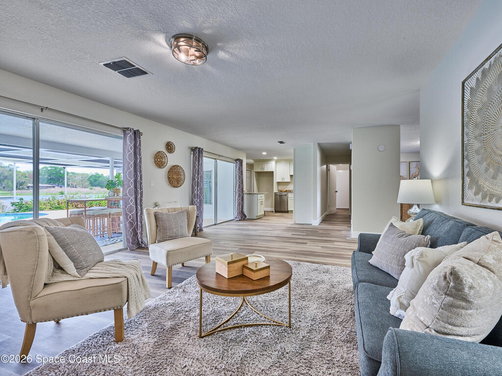 1900 Tanner Court, Titusville, FL 32796