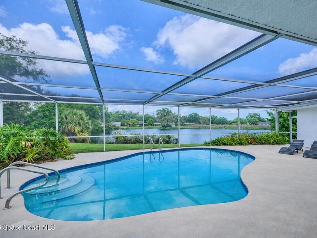 1900 Tanner Court, Titusville, FL 32796