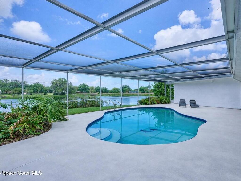 1900 Tanner Court, Titusville, FL 32796