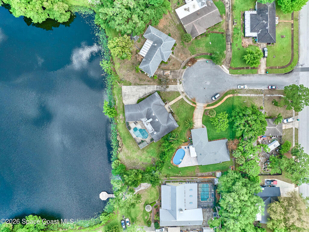 1900 Tanner Court, Titusville, FL 32796