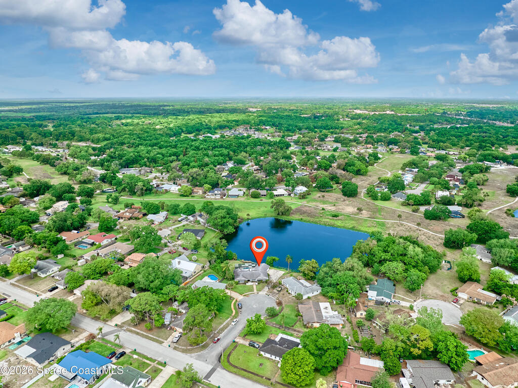 1900 Tanner Court, Titusville, FL 32796