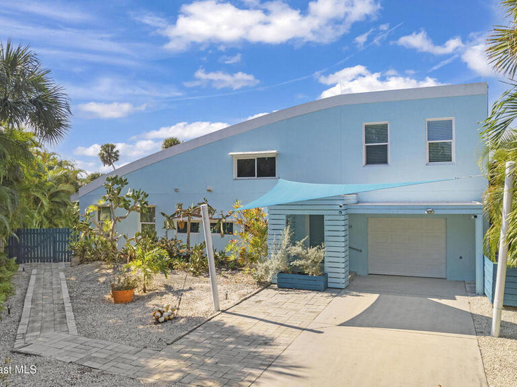 7144 Floridana Avenue, Melbourne Beach, FL 32951