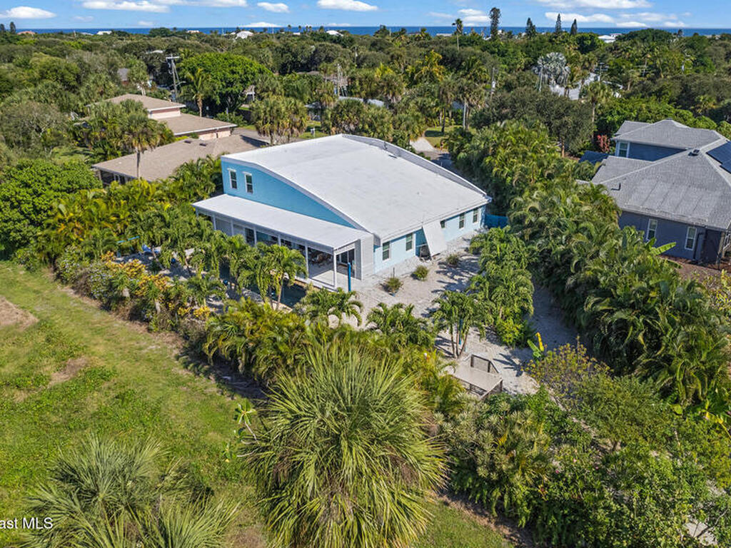 7144 Floridana Avenue, Melbourne Beach, FL 32951