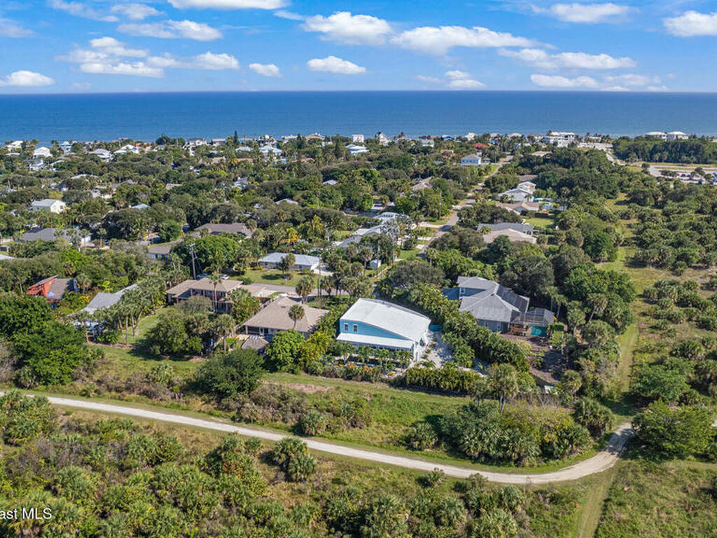 7144 Floridana Avenue, Melbourne Beach, FL 32951