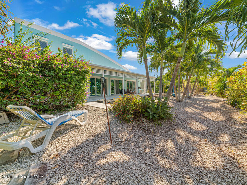 7144 Floridana Avenue, Melbourne Beach, FL 32951