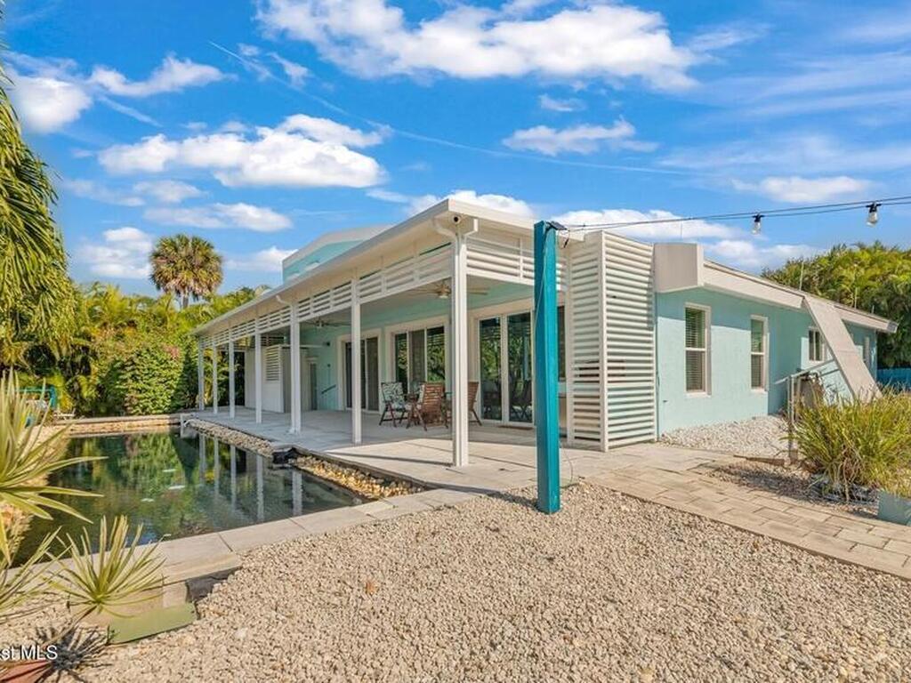 7144 Floridana Avenue, Melbourne Beach, FL 32951