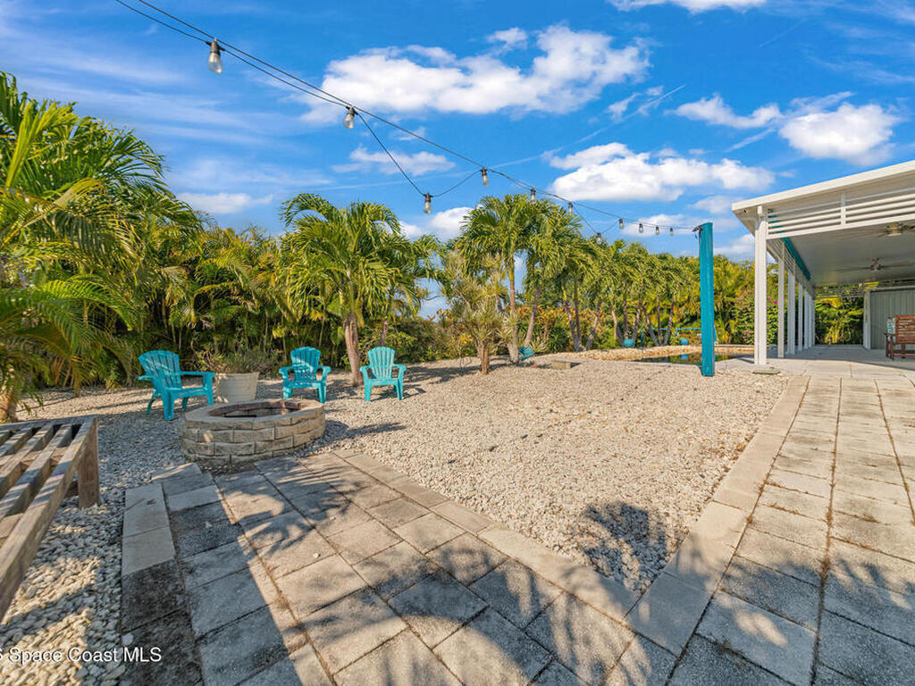 7144 Floridana Avenue, Melbourne Beach, FL 32951