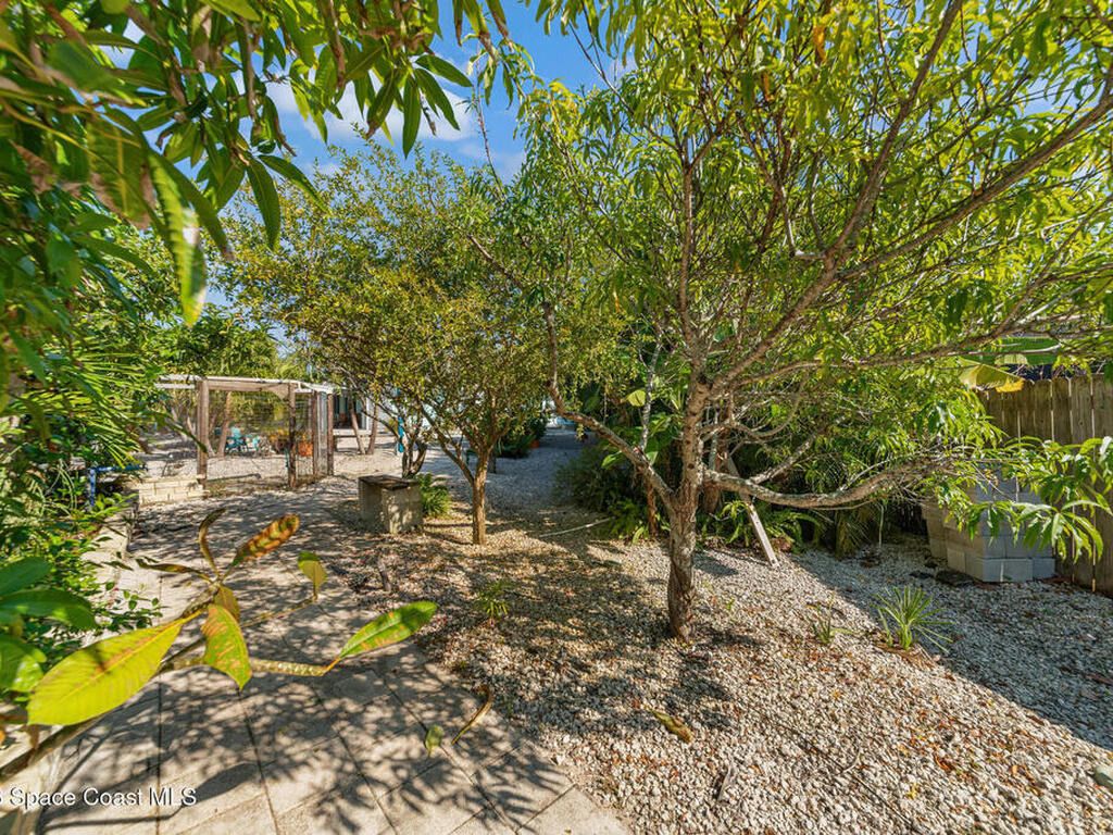 7144 Floridana Avenue, Melbourne Beach, FL 32951