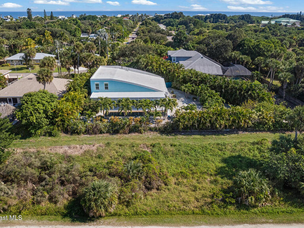 7144 Floridana Avenue, Melbourne Beach, FL 32951
