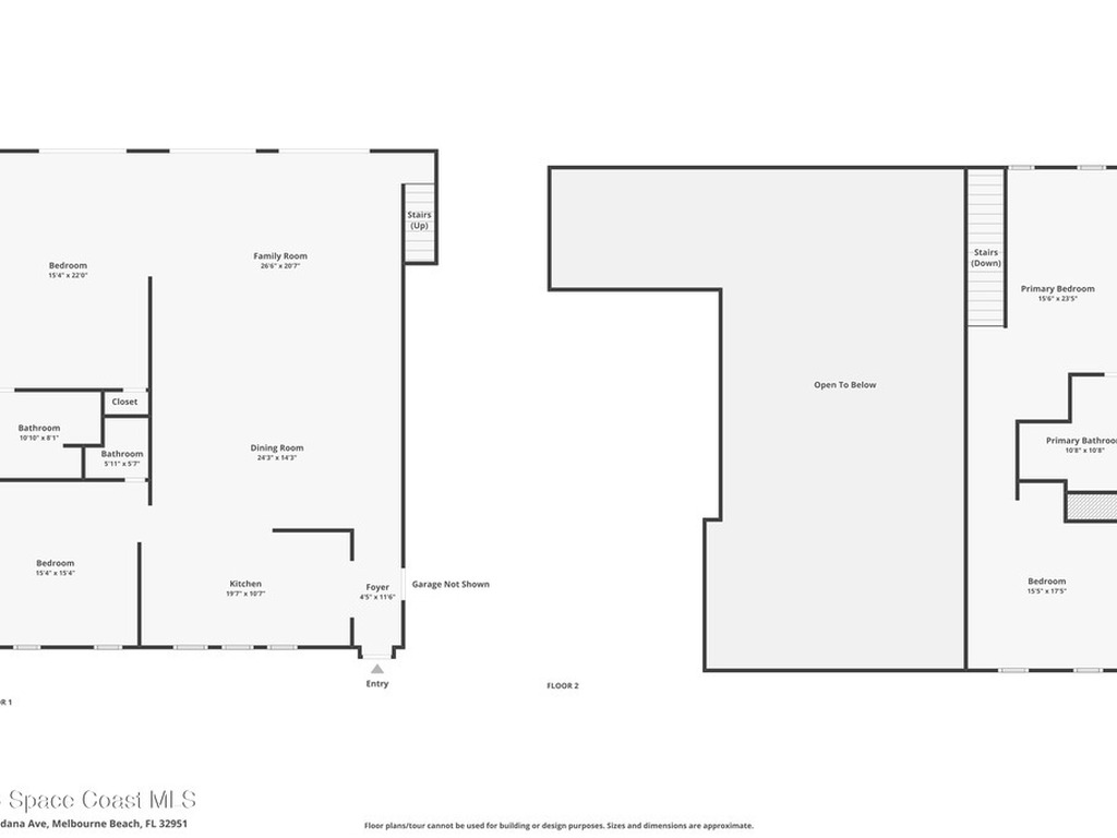7144 Floridana Avenue, Melbourne Beach, FL 32951