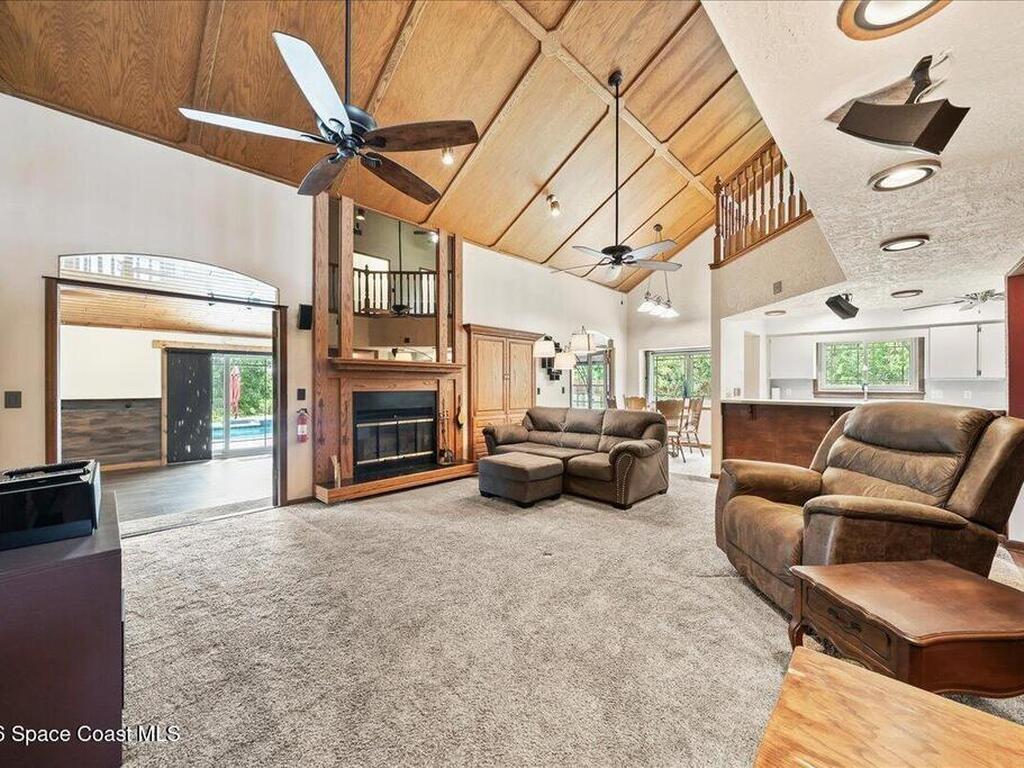 1335 S Carpenter Road, Titusville, FL 32796