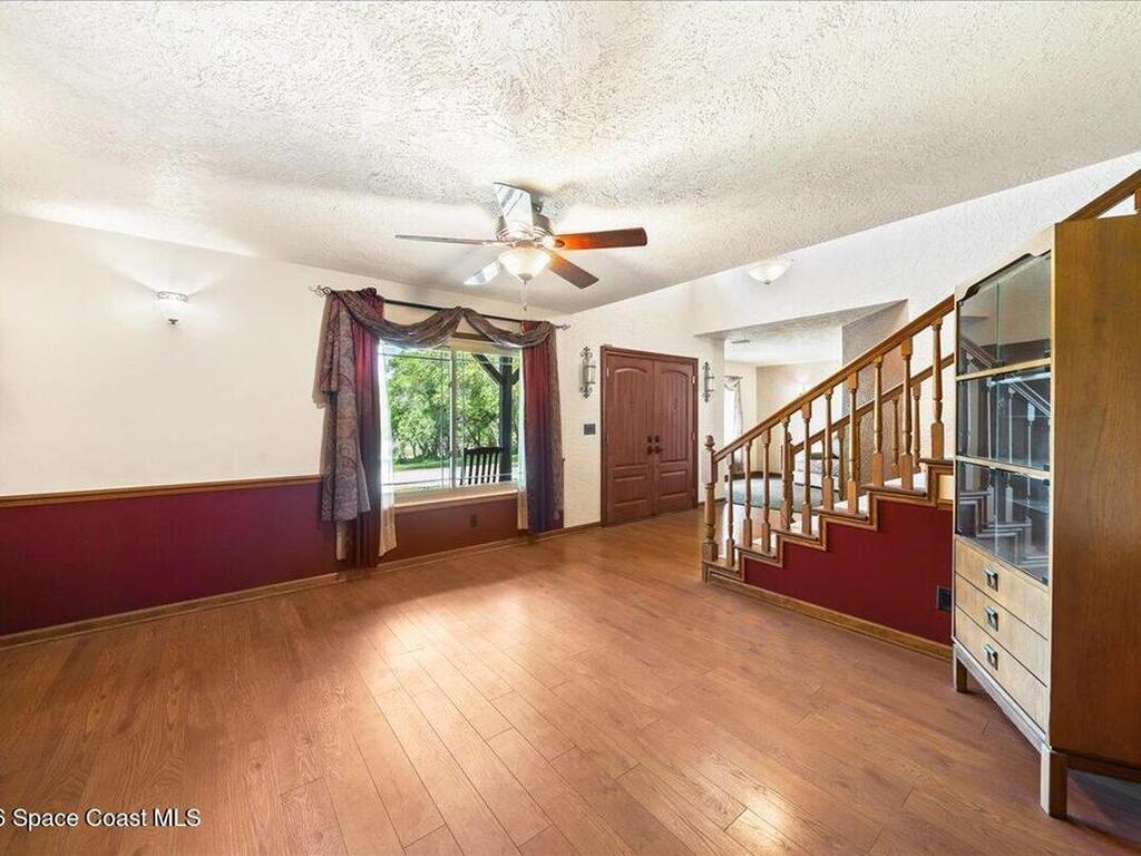 1335 S Carpenter Road, Titusville, FL 32796