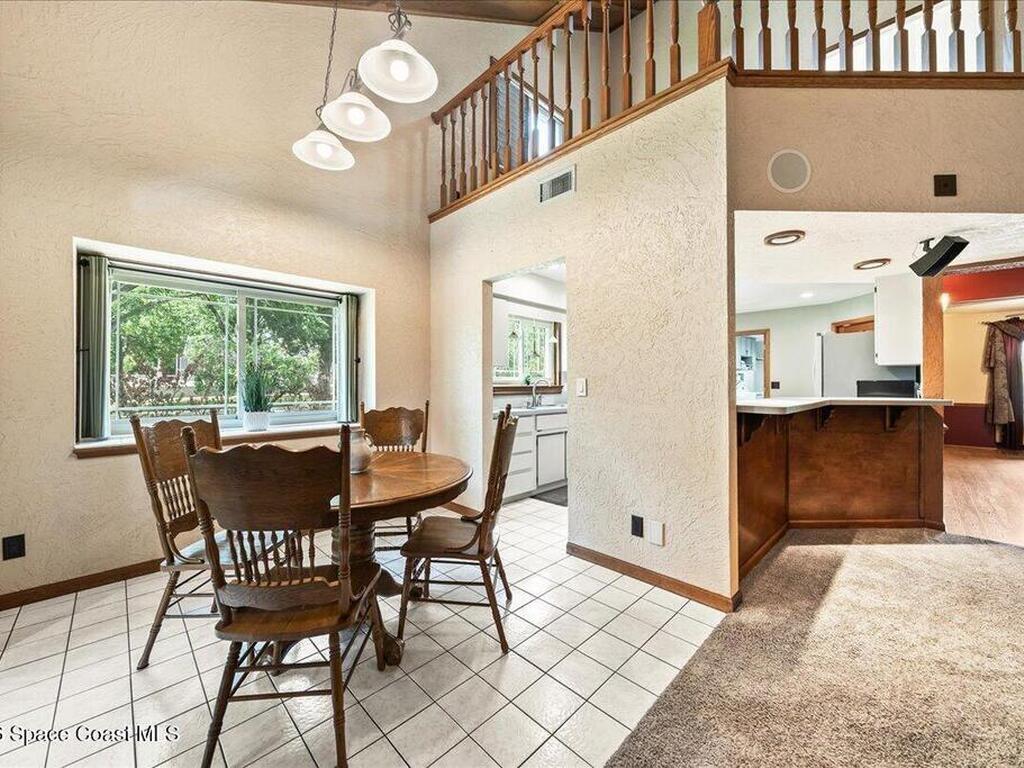 1335 S Carpenter Road, Titusville, FL 32796