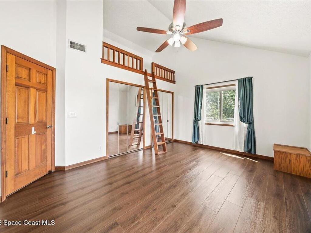 1335 S Carpenter Road, Titusville, FL 32796