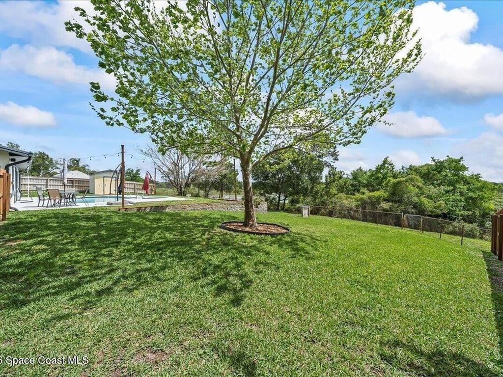 1335 S Carpenter Road, Titusville, FL 32796