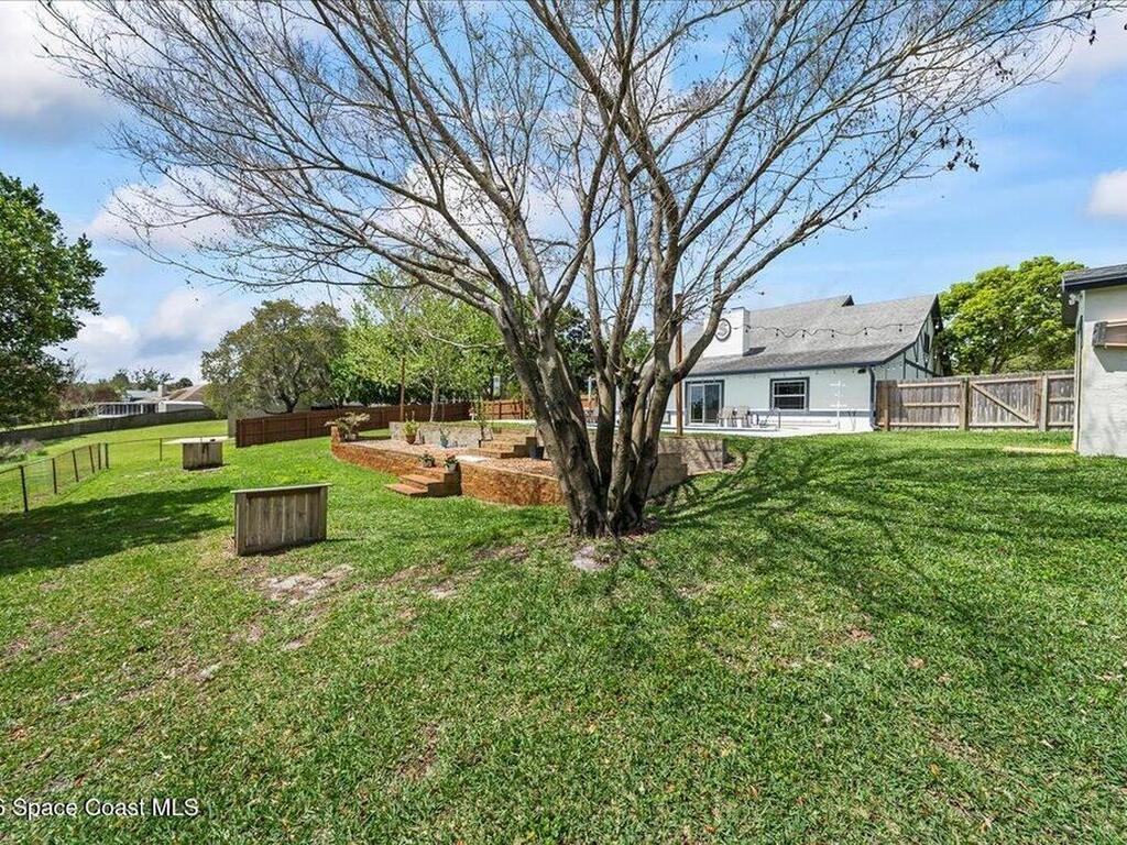 1335 S Carpenter Road, Titusville, FL 32796