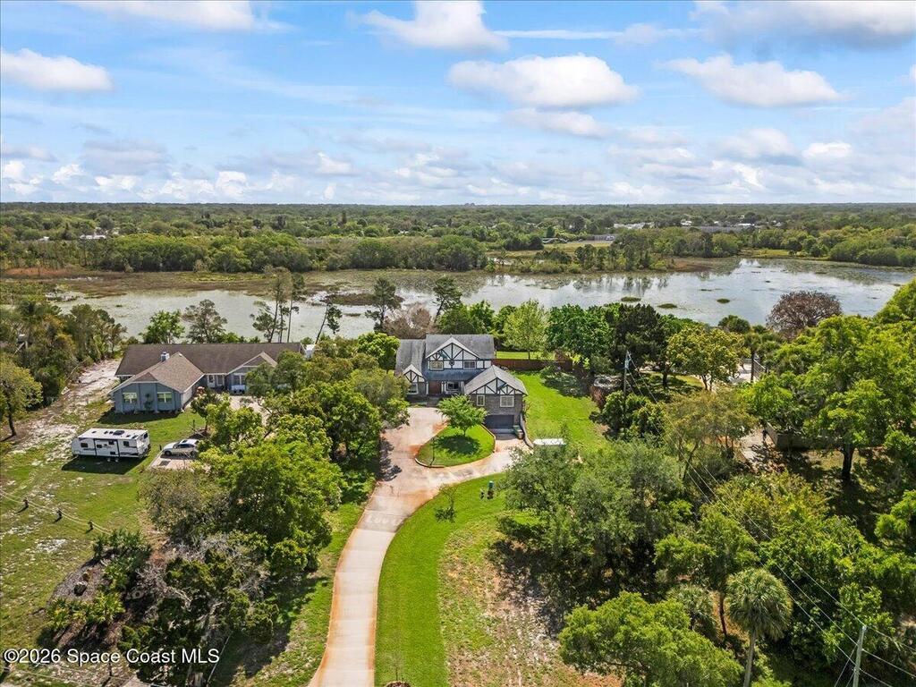 1335 S Carpenter Road, Titusville, FL 32796