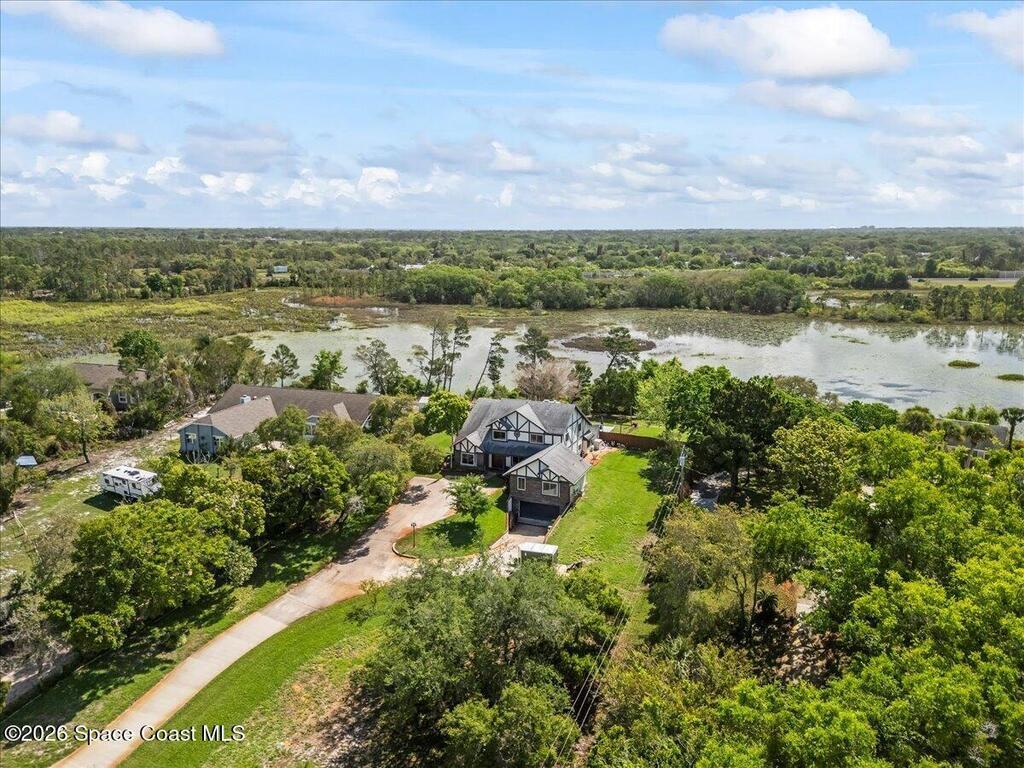 1335 S Carpenter Road, Titusville, FL 32796