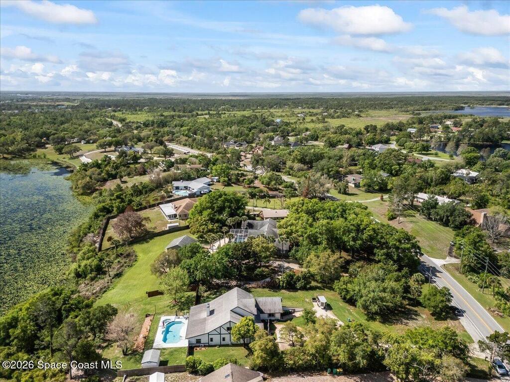 1335 S Carpenter Road, Titusville, FL 32796