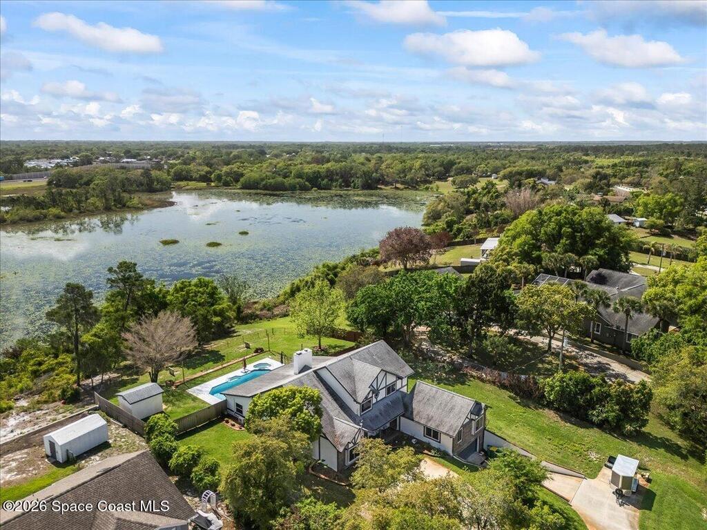 1335 S Carpenter Road, Titusville, FL 32796