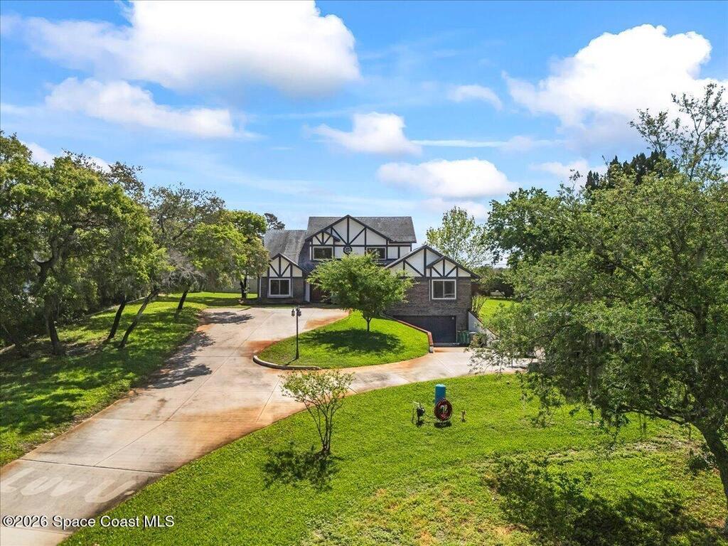 1335 S Carpenter Road, Titusville, FL 32796