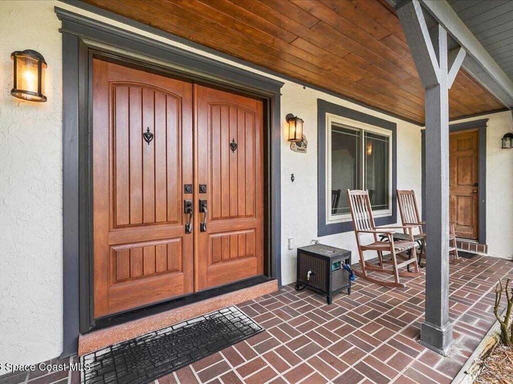1335 S Carpenter Road, Titusville, FL 32796