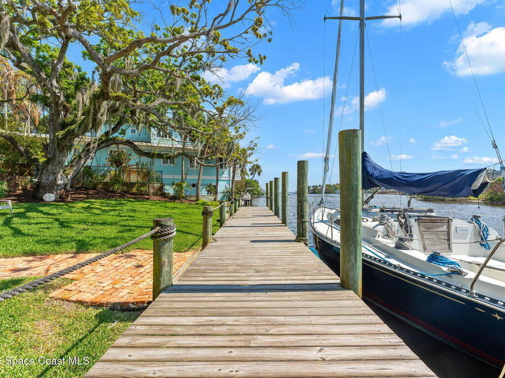 1149 Houston Street, Melbourne, FL 32935