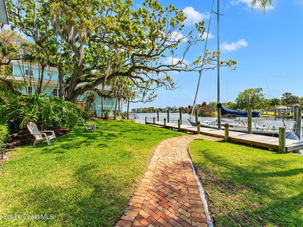 1149 Houston Street, Melbourne, FL 32935