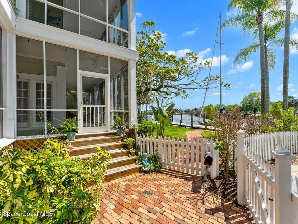 1149 Houston Street, Melbourne, FL 32935