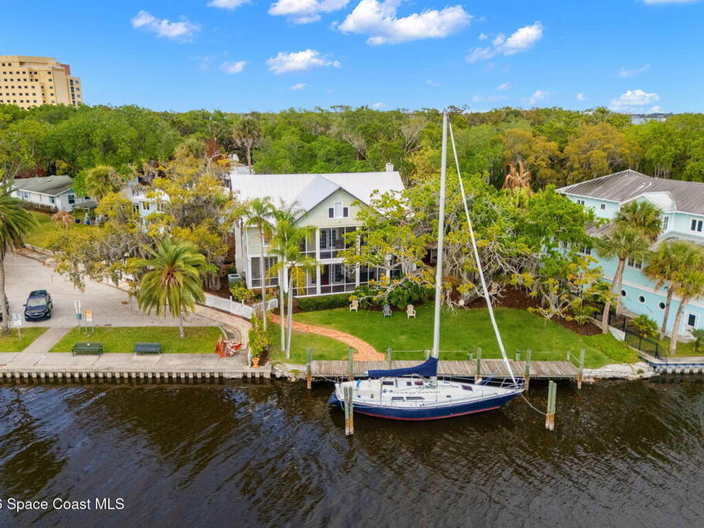 1149 Houston Street, Melbourne, FL 32935