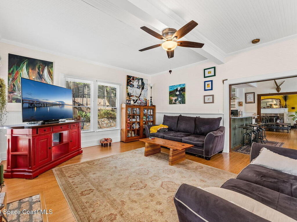 1149 Houston Street, Melbourne, FL 32935