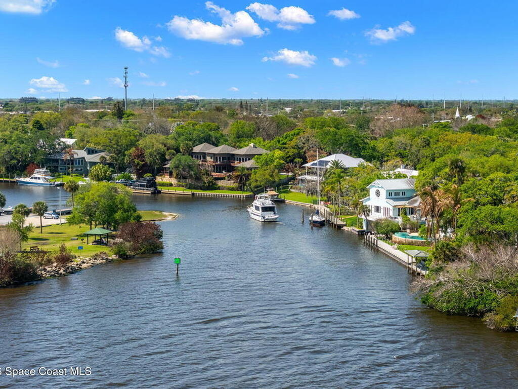 1149 Houston Street, Melbourne, FL 32935