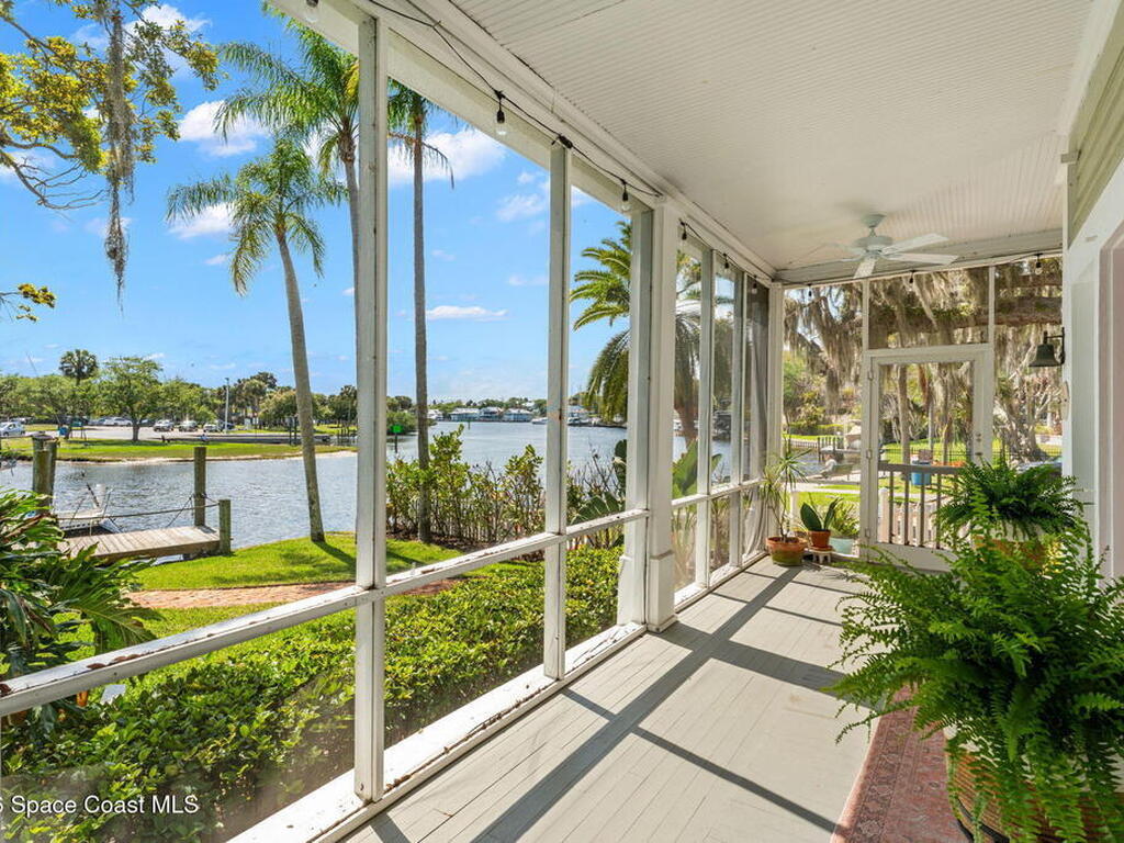 1149 Houston Street, Melbourne, FL 32935