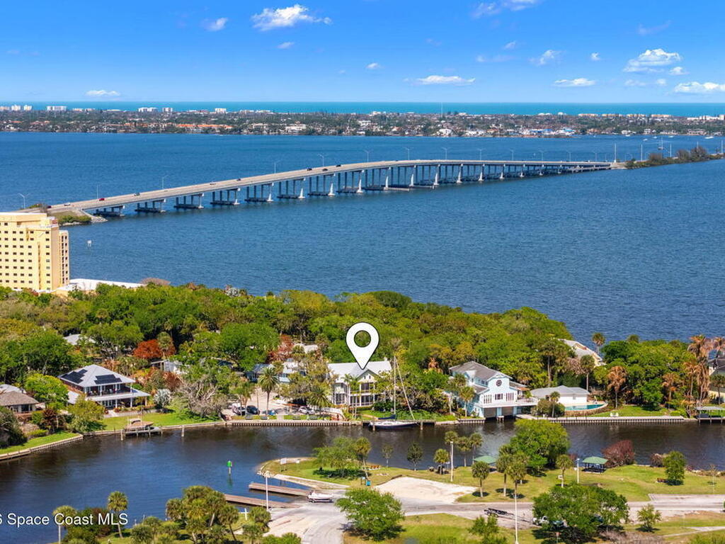 1149 Houston Street, Melbourne, FL 32935