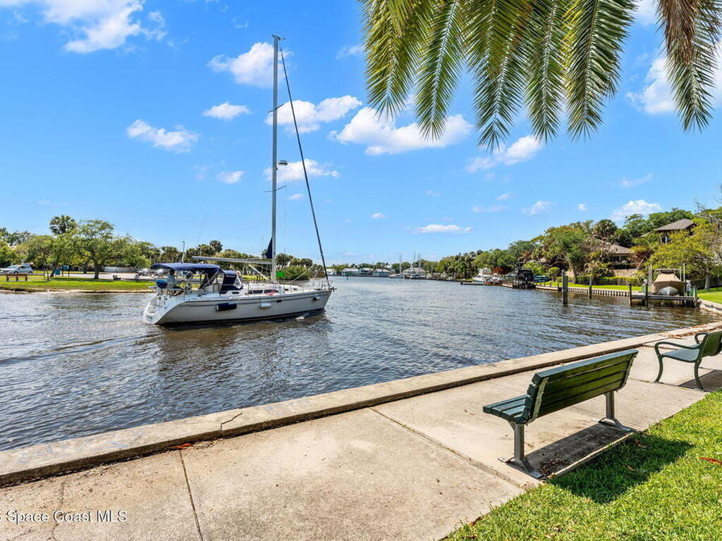 1149 Houston Street, Melbourne, FL 32935
