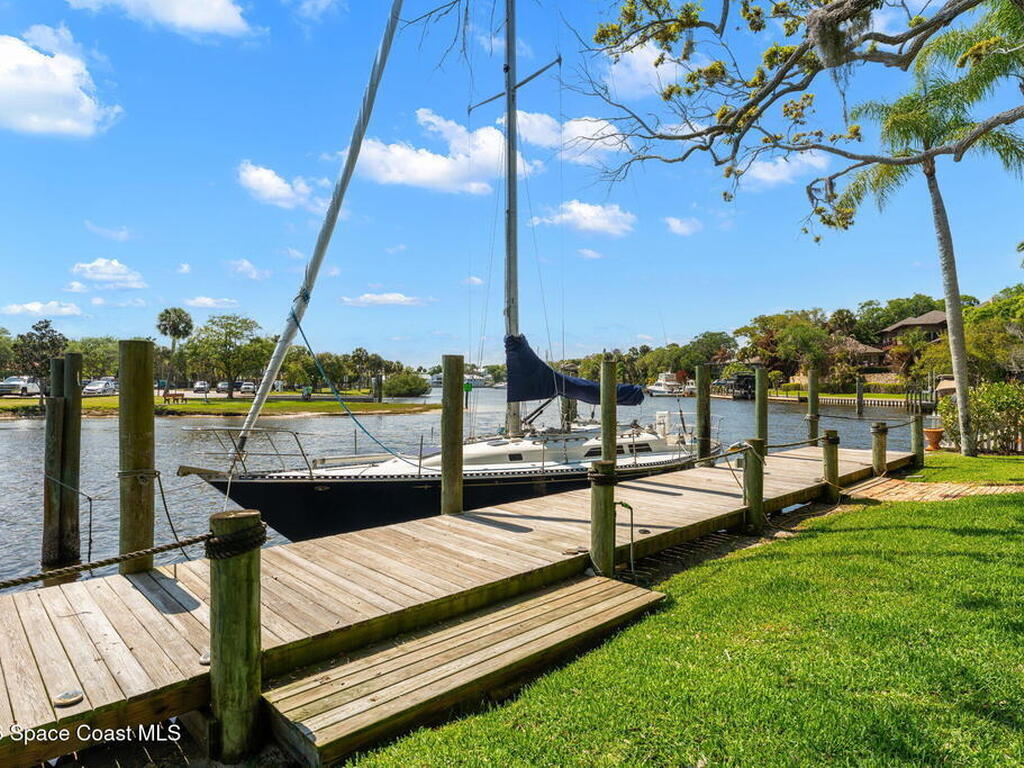 1149 Houston Street, Melbourne, FL 32935