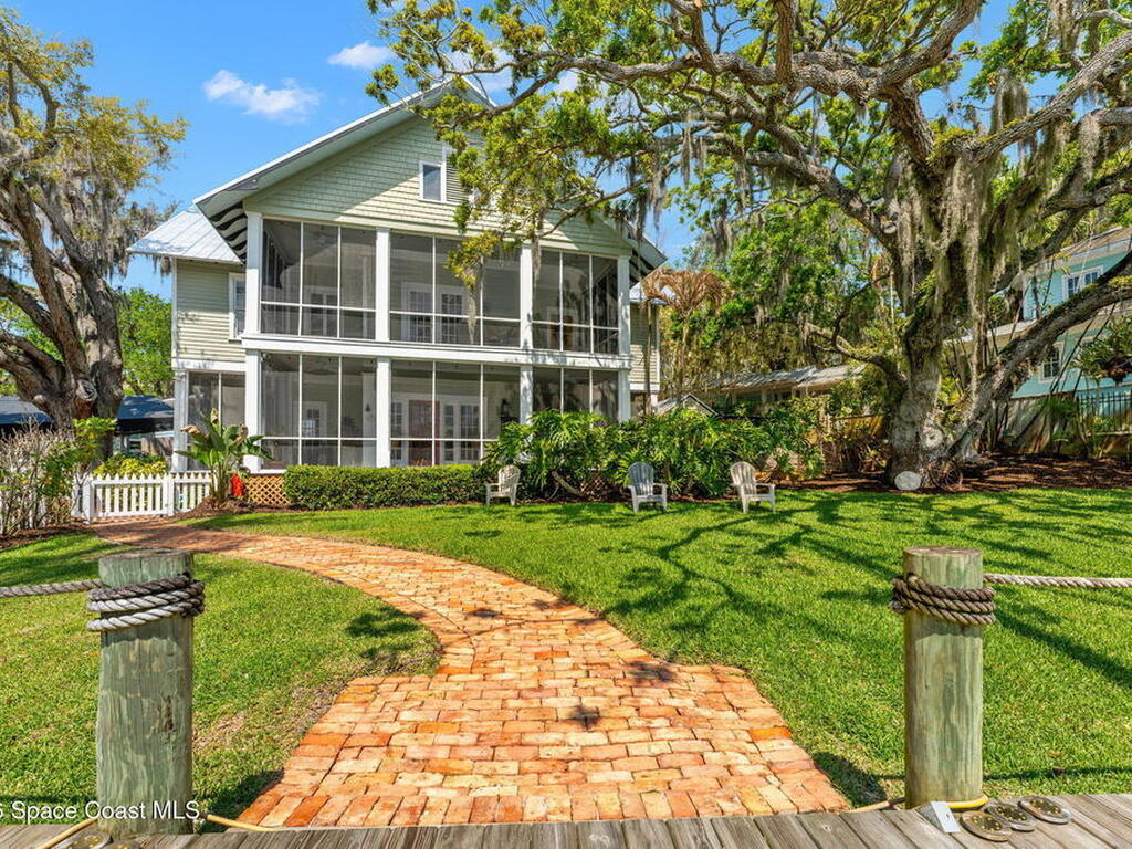 1149 Houston Street, Melbourne, FL 32935