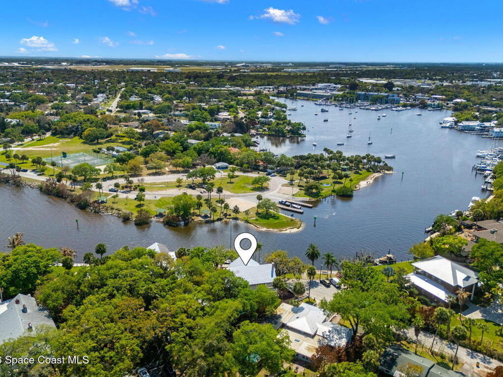 1149 Houston Street, Melbourne, FL 32935