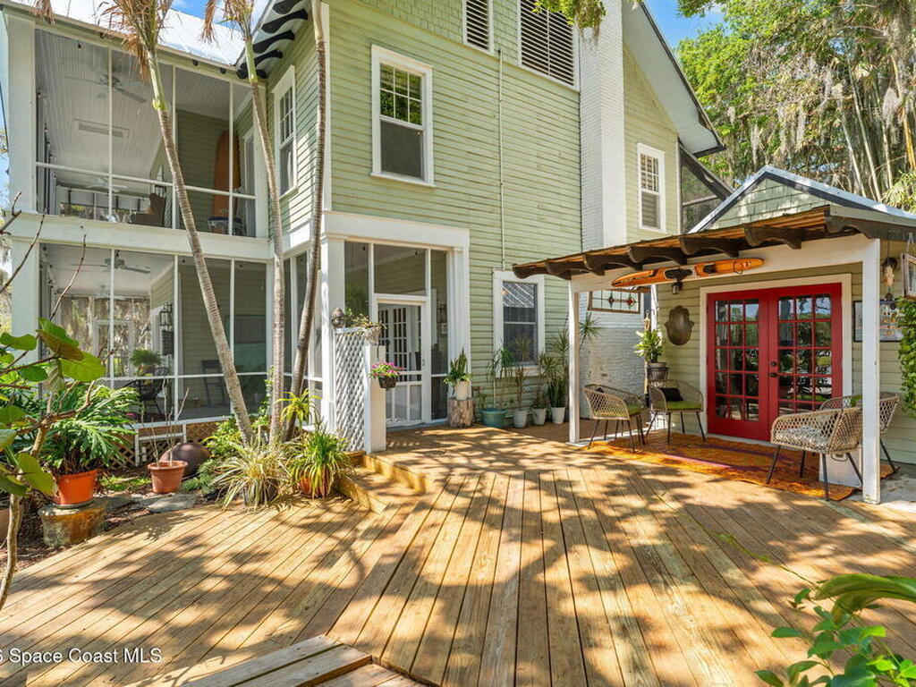 1149 Houston Street, Melbourne, FL 32935