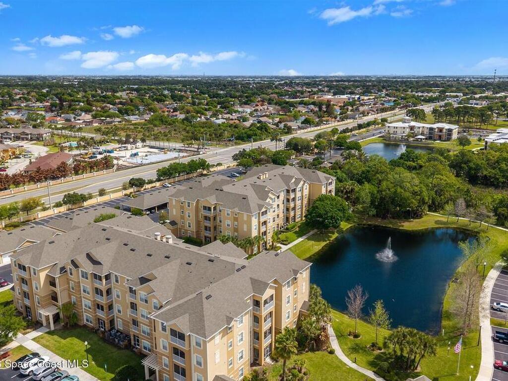 1626 Peregrine Circle, Rockledge, FL 32955