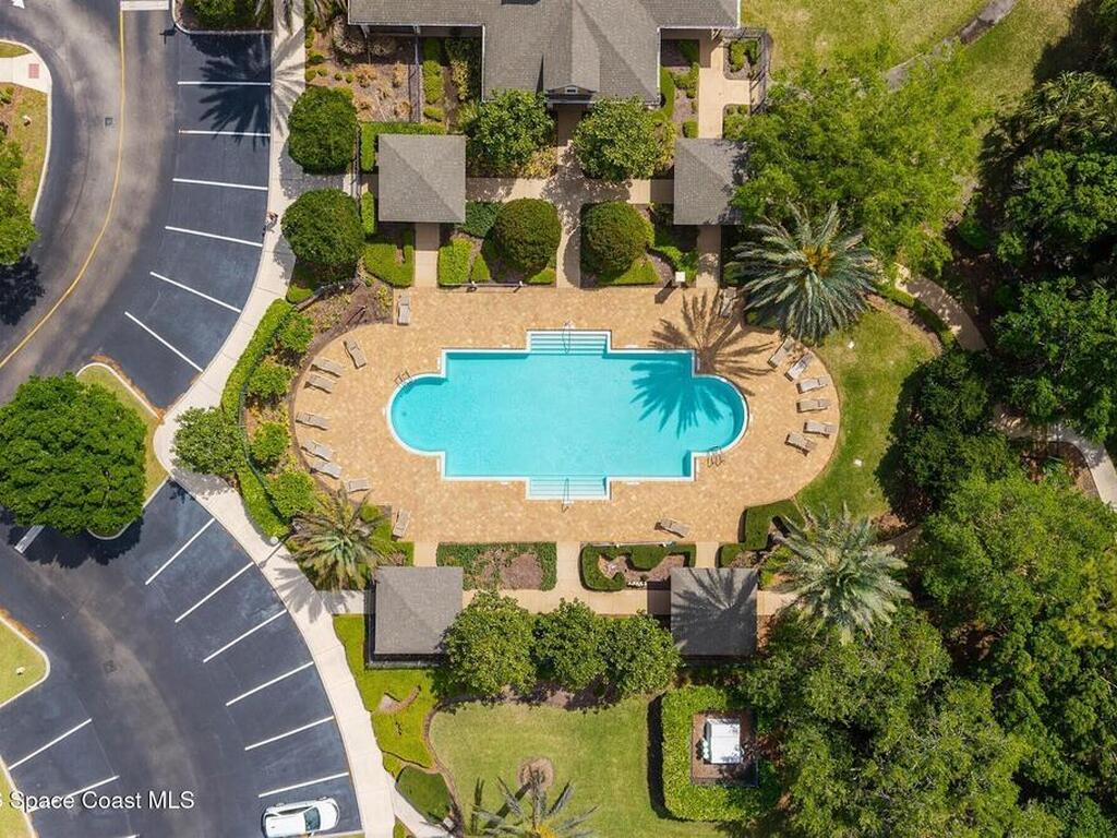 1626 Peregrine Circle, Rockledge, FL 32955