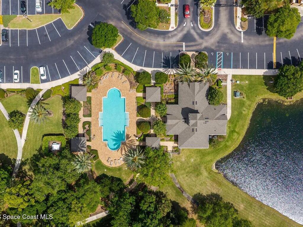 1626 Peregrine Circle, Rockledge, FL 32955
