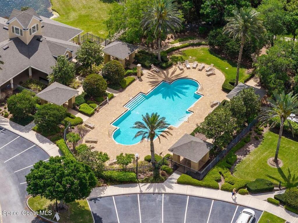 1626 Peregrine Circle, Rockledge, FL 32955