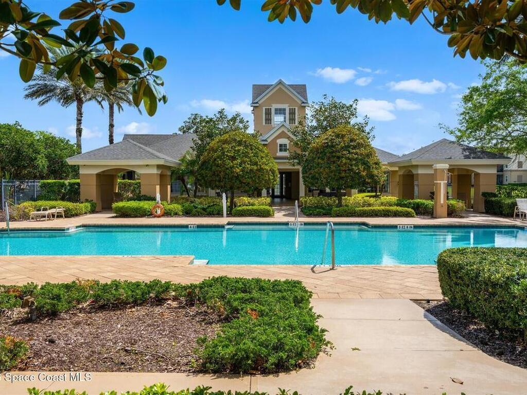 1626 Peregrine Circle, Rockledge, FL 32955