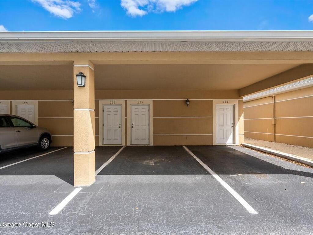 1626 Peregrine Circle, Rockledge, FL 32955