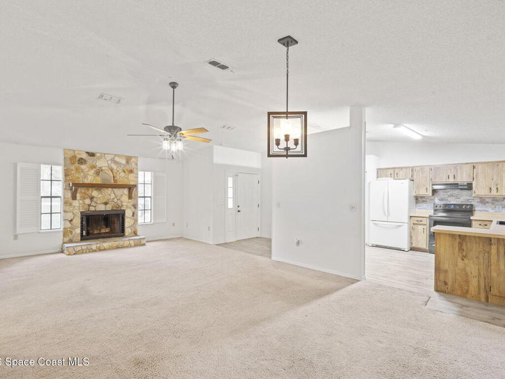 3265 Canaveral Groves Boulevard, Cocoa, FL 32926